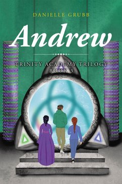 Andrew (eBook, ePUB) - Grubb, Danielle