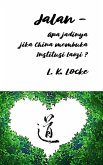 Jalan - Apa jadinya jika China membuka Institusi Laozi ? (eBook, ePUB) Jalan - Apa jadinya jika China membuka Institusi Laozi ? (eBook, ePUB)