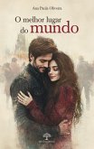 O melhor lugar do mundo (eBook, ePUB)