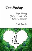 Con Ðu¿ng - Li¿u Trung Qu¿c có m¿ Vi¿n Lão T¿ không? (eBook, ePUB)