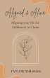 Aligned & Alive (eBook, ePUB) - Bild 1