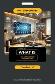 IoT Applications and Use Cases (eBook, ePUB) IoT Applications and Use Cases (eBook, ePUB)