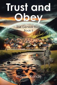 Trust and Obey (eBook, ePUB) - Runde, Wayne