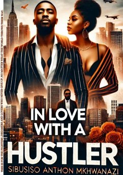 Cover In Love with a Hustler (eBook, ePUB)