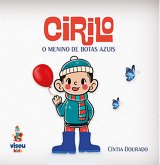 Cirilo (eBook, ePUB) Cirilo (eBook, ePUB)