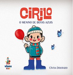 Cover Cirilo (eBook, ePUB)