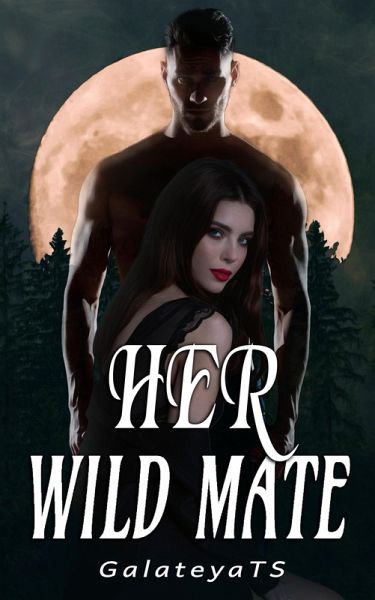 Her Wild Mate (Wolf Secrets, #4) (eBook, ePUB)