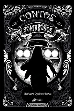 Cover Contos Sombrosos (eBook, ePUB)