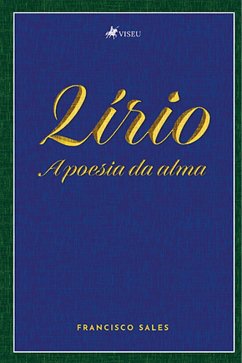 Cover LÍRIO (eBook, ePUB)