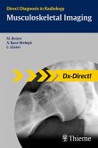 Musculoskeletal Imaging (eBook, ePUB)