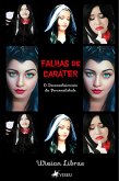 Falhas de caráter (eBook, ePUB)