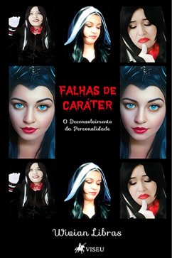 Falhas de caráter (eBook, ePUB) - Libras, Wivian