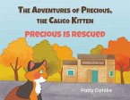 The Adventures of Precious, the Calico Kitten (eBook, ePUB)