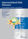 Intervertebral Disk Diseases (eBook, ePUB)