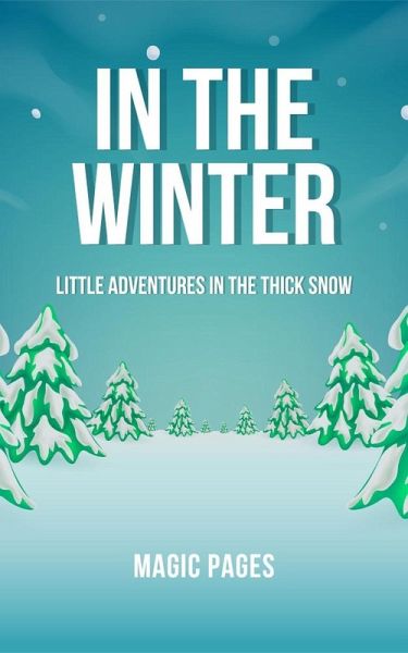 In the Winter (Creative Garden, #1) (eBook, ePUB) In the Winter (Creative Garden, #1) (eBook, ePUB)