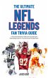 The Ultimate NFL Legends Trivia Guide... - Bild 1