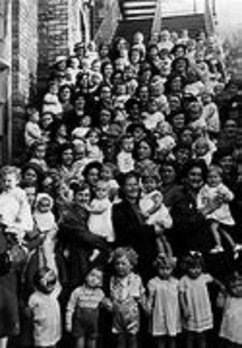 Cover Growing Up Boomer (eBook, ePUB)