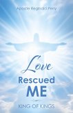 Love Rescued Me (eBook, ePUB)