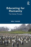 Educating for Humanity (eBook, PDF)