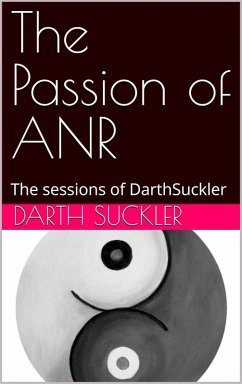 Cover The Passion of ANR (eBook, ePUB)