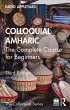 Colloquial Amharic (eBook, ePUB) - Bild 1
