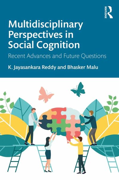Multidisciplinary Perspectives in Social Cognition (eBook, PDF) Multidisciplinary Perspectives in Social Cognition (eBook, PDF)