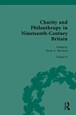 Charity and Philanthropy in Nineteenth-Century Britain (eBook, PDF)