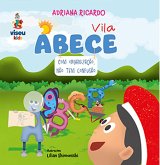 Vila ABECE (eBook, ePUB) Vila ABECE (eBook, ePUB)
