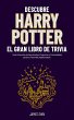 Descubre Harry Potter El Gran Libro de... - Bild 1