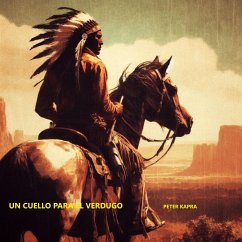 Cover UN CUELLO PARA EL VERDUGO (eBook, ePUB)
