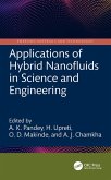 Applications of Hybrid Nanofluids in Science and Engineering (eBook, ePUB)
