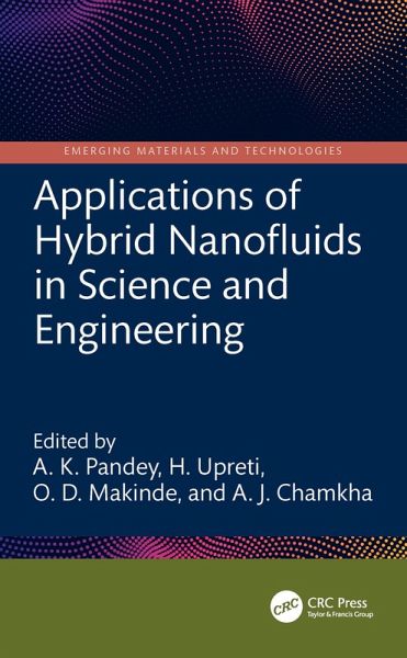 Applications of Hybrid Nanofluids in Science and Engineering (eBook, ePUB) Applications of Hybrid Nanofluids in Science and Engineering (eBook, ePUB)