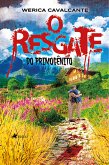 O Resgate do Primogênito (eBook, ePUB)