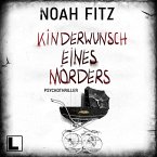 Kinderwunsch eines Mörders (MP3-Download)
