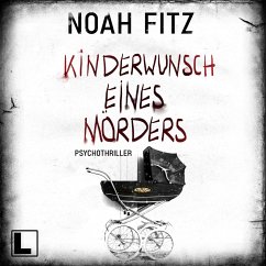 Cover Kinderwunsch eines Mörders (MP3-Download)