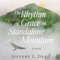 Cover The Rhythm of Grace on Standalone Mountain (MP3-Download)