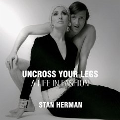 Uncross Your Legs (MP3-Download) - Herman, Stan