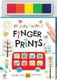 Picture Perfect Finger Prints Picture Perfect Finger Prints