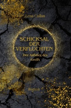 Cover Schicksal der Verfluchten