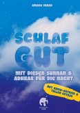 Schlaf gut - mit diesen Sunnan und Adhkar für die Nacht Schlaf gut - mit diesen Sunnan und Adhkar für die Nacht
