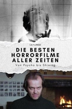 Cover Die besten Horrorfilme aller Zeiten