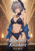 Woman's Knickers Woman's Knickers