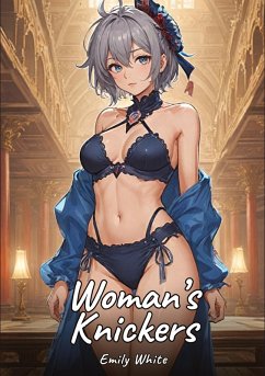 Cover Woman's Knickers