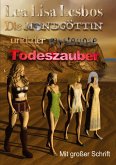 Die Mondgöttin und der mysteriöse Todeszauber