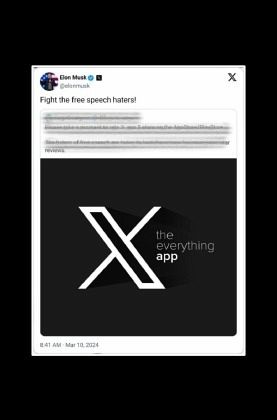 Xitter: App for everything Xitter: App for everything