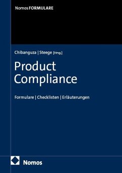 Cover Product Compliance