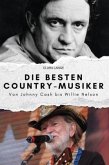 Die besten Country-Musiker