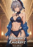 Woman's Knickers Woman's Knickers