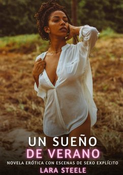 Cover Un sueño de verano