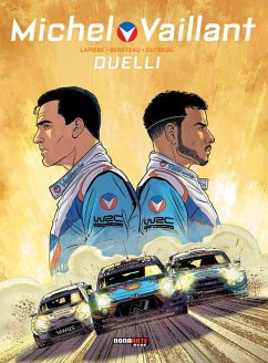 Cover Duelli